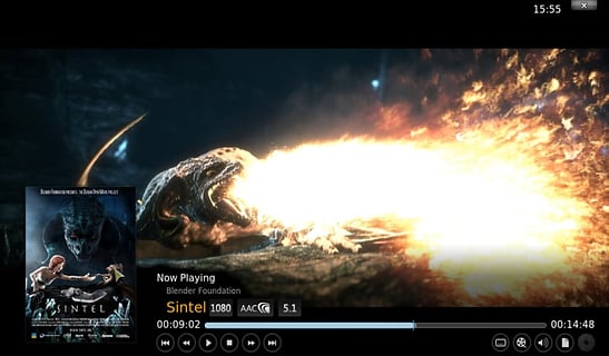 kodi���Ӳ������v16.1 �ٷ���