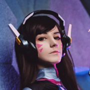 �����ȷ�DVA�ַ���Ů COSPLAY ���°��������°�