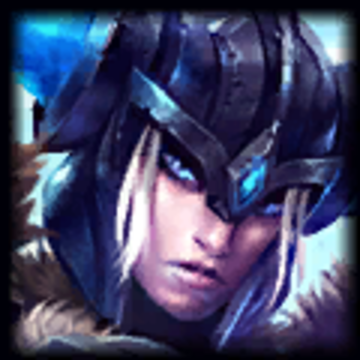 Sejuani.png 《LOL》6.12版本强势英雄 哪些英雄胜率暴涨