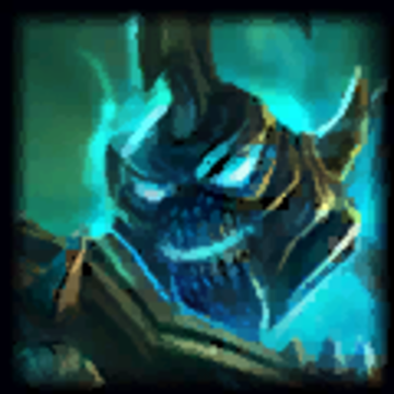 Hecarim.png 《LOL》6.12版本强势英雄 哪些英雄胜率暴涨