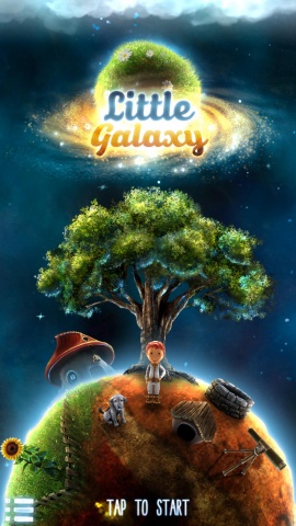 СС����Little Galaxy���ĺ���������v2.1.7 ��׿��