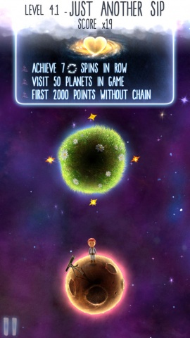 СС����Little Galaxy���ĺ���������v2.1.7 ��׿��