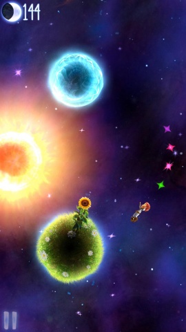СС����Little Galaxy���ĺ���������v2.1.7 ��׿��