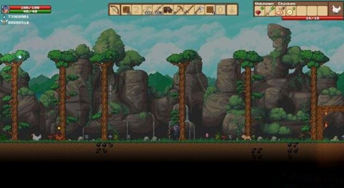 半人马之星无限刷种子MOD下载1.0 最新版