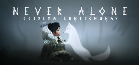 �����µ�never alone��Ϸ�ֻ���v1.0.0 ��׿��