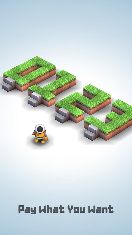 ģ���ƶ� Mekorama�ƽ������v1.1 ��Ѱ�