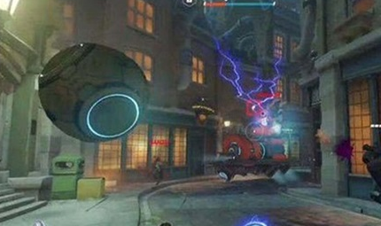 守望先锋卡BUG刷橙色皮肤脚本1.1 免费防封版