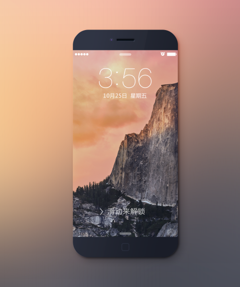 ios10�ֻ��廭��ֽapp1.0 ԭͼ���尲׿�� ��������Ԥ����