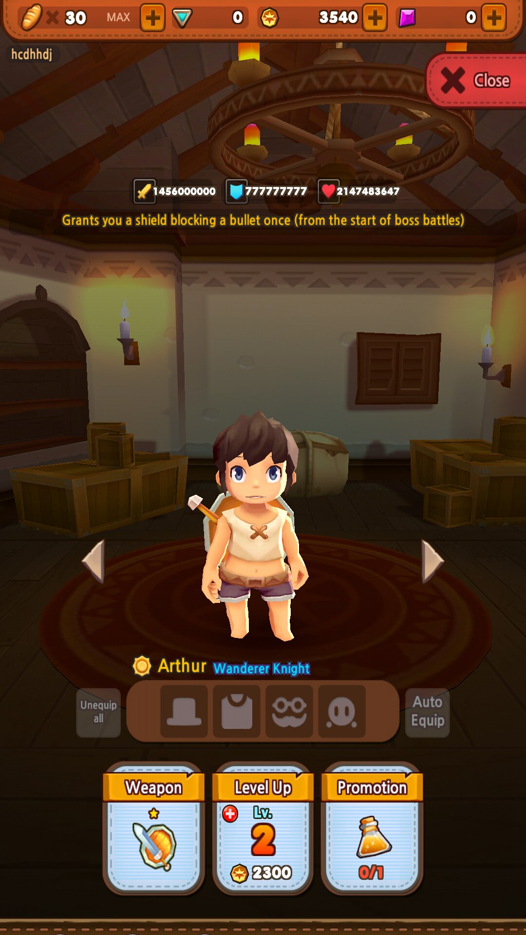 RogueLife�����ƽ������v1.1.9 ���°�