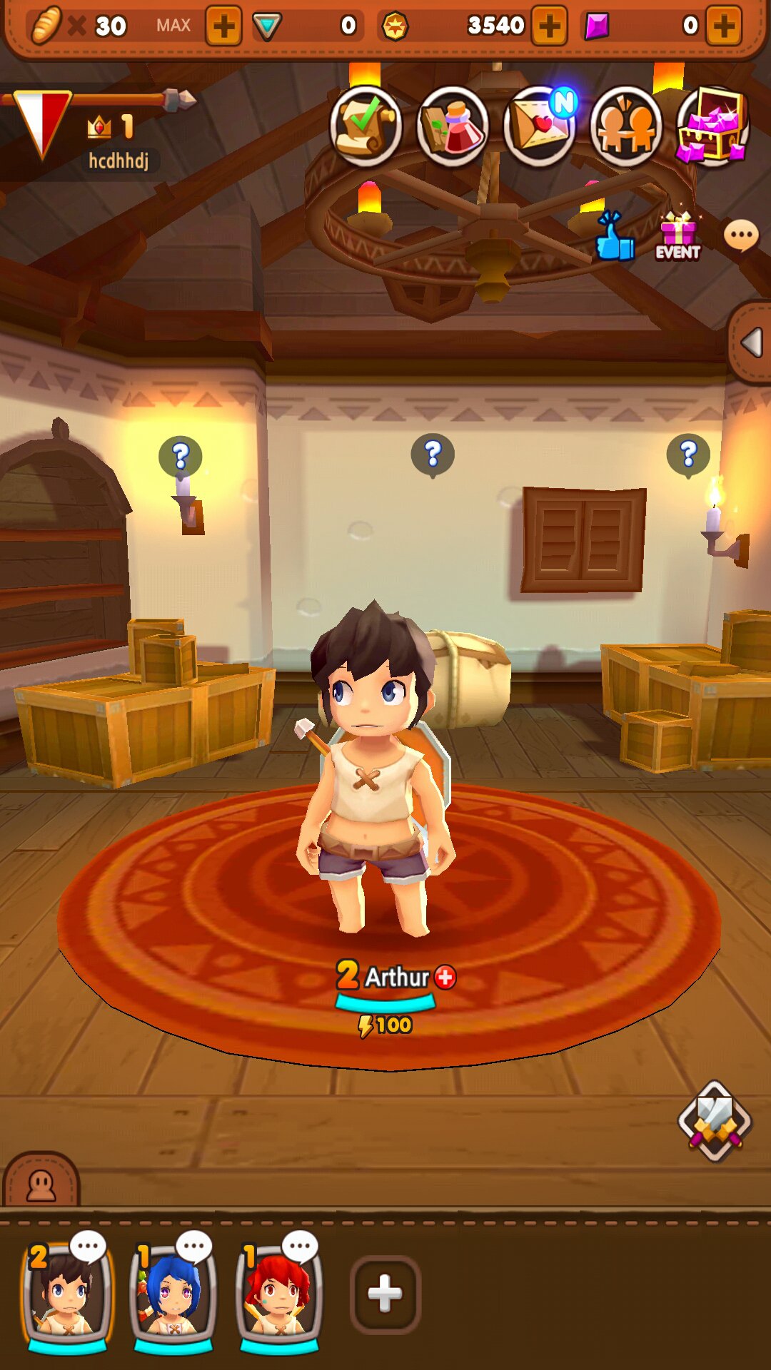 RogueLife�����ƽ������v1.1.9 ���°�