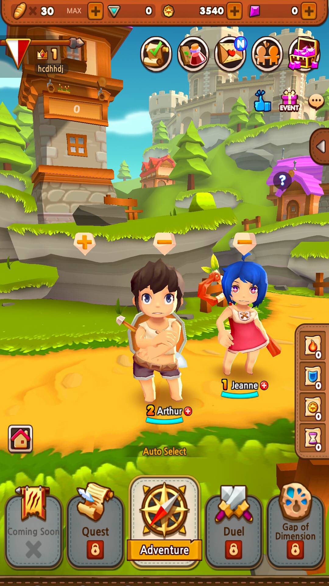 RogueLife�����ƽ������v1.1.9 ���°�