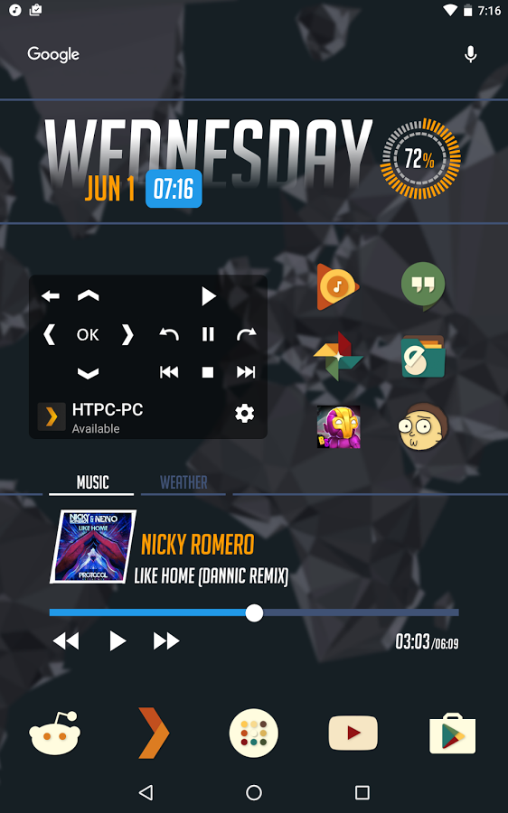 �����ȷ氲׿����Overwatch UI for KLWPv1.13 ���°�
