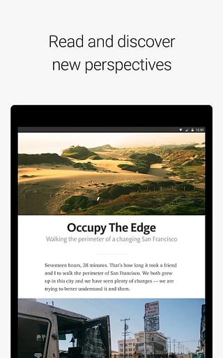 Medium app��׿������v2.1.1557 ���°�