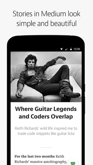Medium app��׿������v2.1.1557 ���°�
