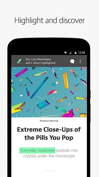 Medium app��׿������v2.1.1557 ���°�