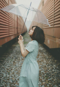 Ů��ɭϵС����͸��Ƥ�� ʱ�䲻֪�������Ǻ�֪���