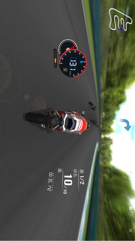 ��ʵĦ�г���ʻ�����ƽ������v1.0.168 ���°�