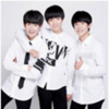 TFBOYS����ֱ��ƽ̨iPhone��5.0.1 ƻ����