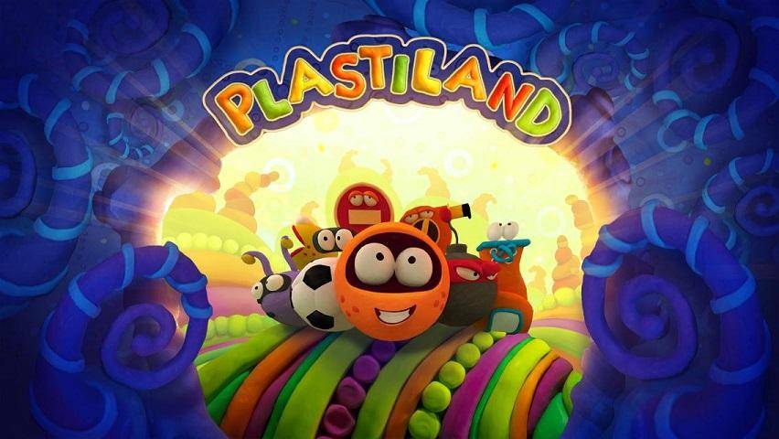 ��Ƥ������Plastiland����v1.0 ��׿��
