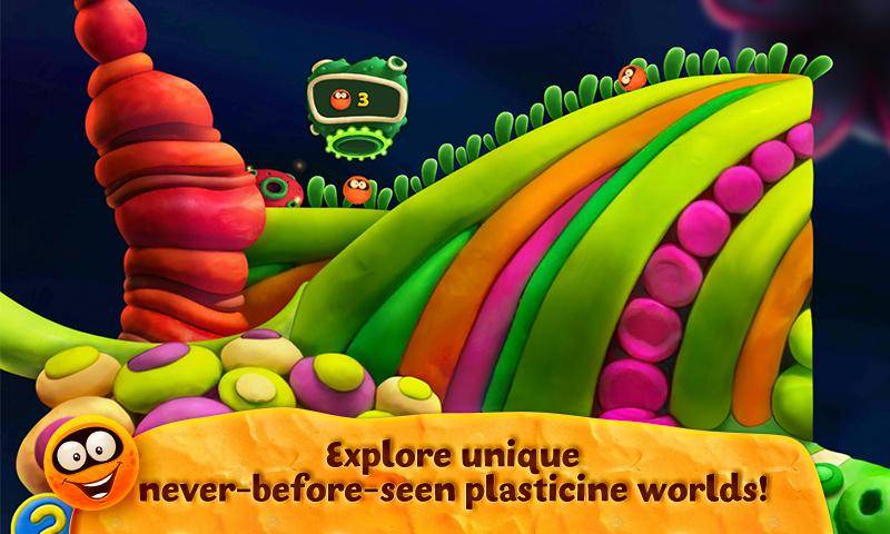 ��Ƥ������Plastiland����v1.0 ��׿��