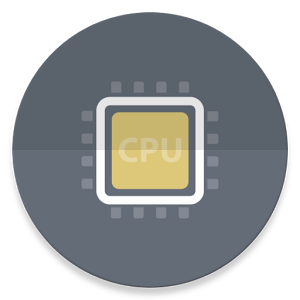 CPU�豸��ϢCPU Device Info