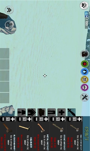 ����֮�ҵ��������ƽ������v1.5.2 �����޸İ�