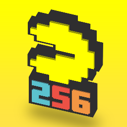 �Զ���256�޸�������+2