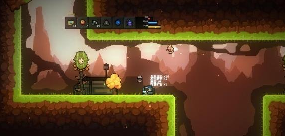 猛兽之地汉化补丁下载1.3 LMAO汉化组版