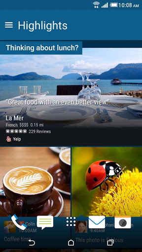 HTC������HTC Sense8����v8.14.7 ���°�