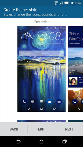 HTC������HTC Sense8����v8.14.7 ���°�