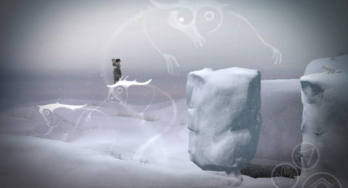 �����µ�never alone��Ϸ�ֻ���v1.0.0 ��׿��
