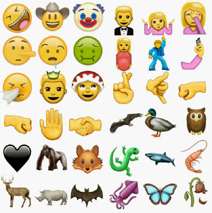 emoji��������72����Ա���������9P