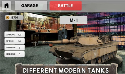 ̹�˴�ս��ս3D��������v1.0 �ƽ��
