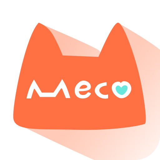 MeCo二次元商城下载v1.2 最新版