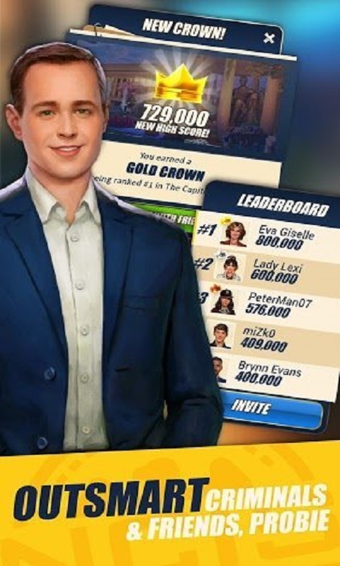 NCIS���ص��ﷸ�ڹ�������v0.1.2 �ƽ��