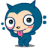 �ݲ�һ������QQ˵˵��������1.0 ��ɫ��