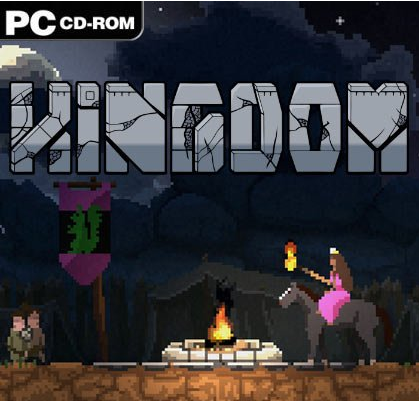 ����Kingdom�޸�������1.0 ��ɫ��