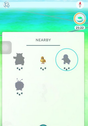 ��pokemon go����ӡ�������
