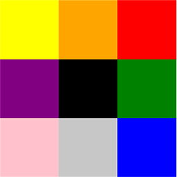 colorfulС��Ϸ�ֻ�������v1.0 ��׿��
