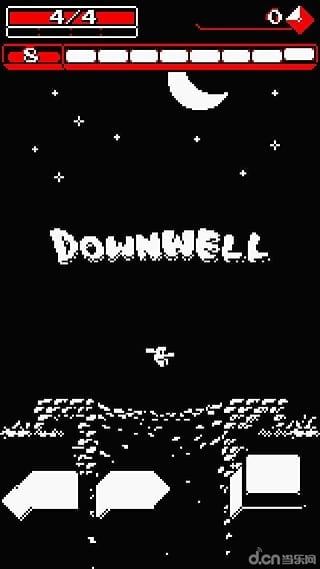 ׹���Downwell���ĺ���������v1.0.74 ��׿��