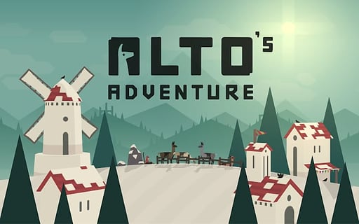 ���е�ð��Altos Adventure�����ƽ�����ذ�׿���°�