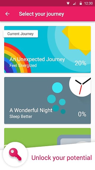 �����Fabulous����APP�ٷ�����v3.15 ��׿��