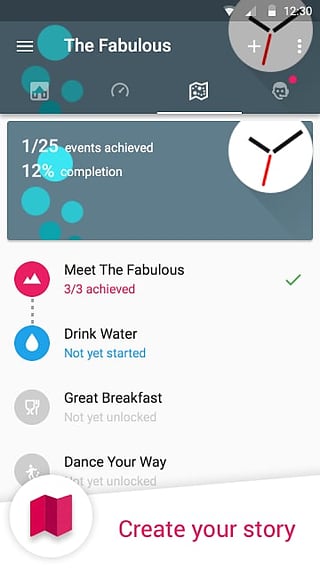 �����Fabulous����APP�ٷ�����v3.15 ��׿��