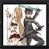 Sword Art Online��������2.8����_ħ��