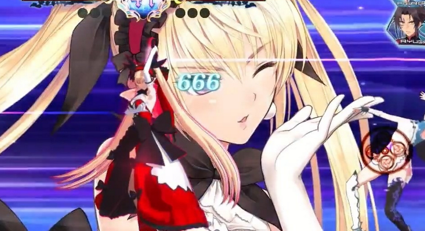 光明格斗刀锋对决ex汉化补丁下载1.0 pc版