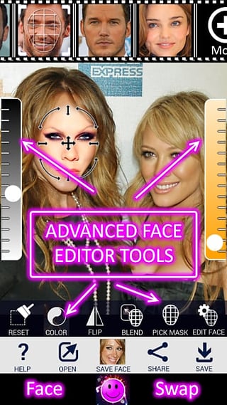 Face Swap Booth��׿������v2.5 �ٷ���