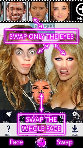 Face Swap Booth��׿������v2.5 �ٷ���