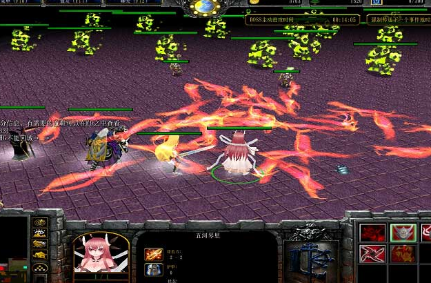 神的世界2.7隐藏英雄密码邪魔殿出品
