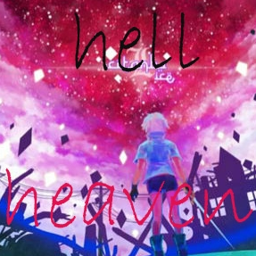 Hell and Heaven1.18����