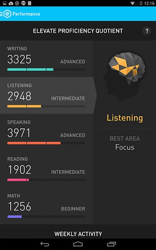 Elevate����ѵ������app����v3.8 ��׿��